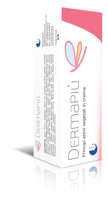 DERMAPIU' CREMA 50 ML - Farmacianuova.eu