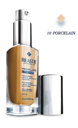 RILASTIL MAQUILLAGE FONDOTINTA LIFTREPAIR 10 - Farmacianuova.eu