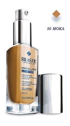 RILASTIL MAQUILLAGE FONDOTINTA LIFTREPAIR 50 - Farmacianuova.eu