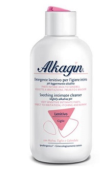 ALKAGIN DETERGENTE INTIMO GIRL 250 ML - Farmacianuova.eu