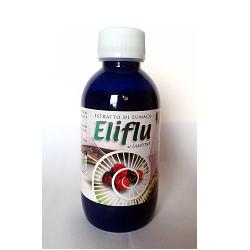 ELIFLU ESTRATTO DI LUMACA FLUIDO 200 ML - Farmacianuova.eu