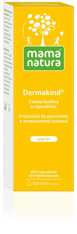 DERMAKIND CREMA LENITITIVA E RIPARATRICE 100 ML - Farmacianuova.eu