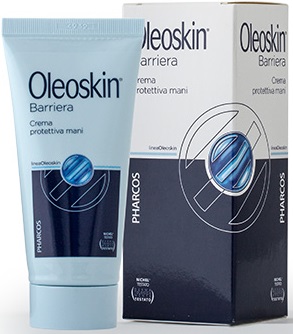 OLEOSKIN BARRIERA PHARCOS 50 ML - Farmacianuova.eu