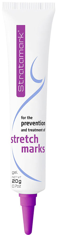 GEL AL SILICONE PER IL TRATTAMENTO DELLE STRIAE DISTENSAE STRATAMARK 20G - Farmacianuova.eu