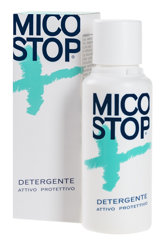 MICOSTOP DETERGENTE 250 ML - Farmacianuova.eu