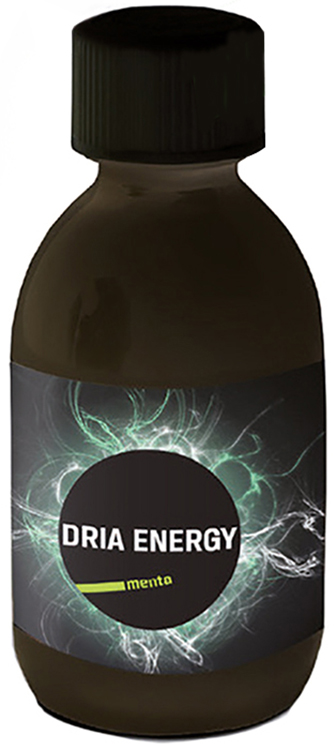 DRIAENERGY MENTA 100 ML - Farmacianuova.eu
