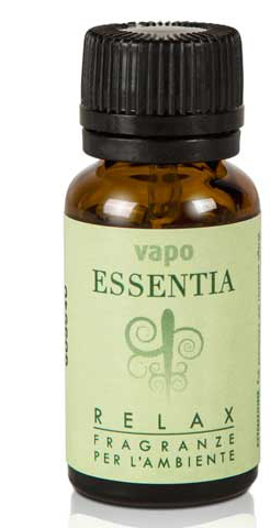 VAPO ESSENTIA RELAX ESSENZE 10 ML - Farmacianuova.eu