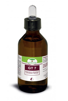 GT7 GOCCE 100 ML - Farmacianuova.eu