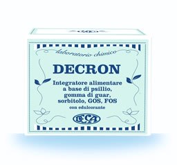 DECRON 20 BUSTINE DA 5,44 G - Farmacianuova.eu