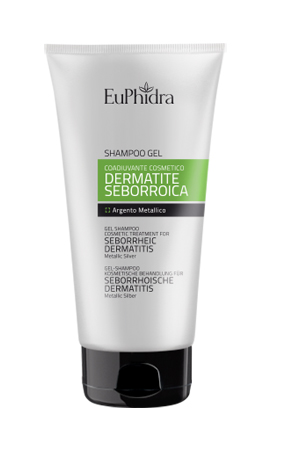 EUPH SHAMPOO DERMATITE SEBORROICA - Farmacianuova.eu