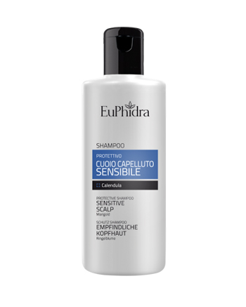 EUPHIDRA SHAMPOO CUOIO CAP. SENSIBILI - Farmacianuova.eu