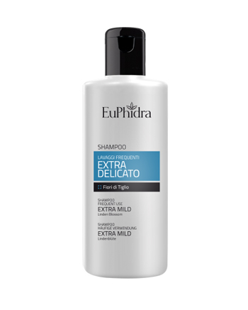 EUPHIDRA SHAMPOO EXTRADELICATO - Farmacianuova.eu