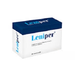 LENIPER 20 CAPSULE MOLLI - Farmacianuova.eu
