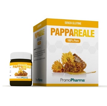 PAPPA REALE FRESCA 10 G - Farmacianuova.eu