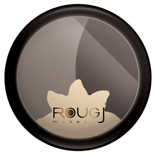 ROUGJ OMBRETTO TRIO N 01 GRIGIO - Farmacianuova.eu