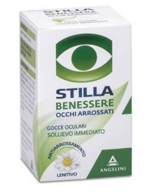 STILLA BENESSERE 10 ML - Farmacianuova.eu
