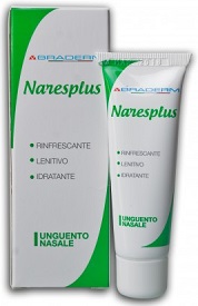 NARESPLUS UNGUENTO 30 ML BRADERM - Farmacianuova.eu