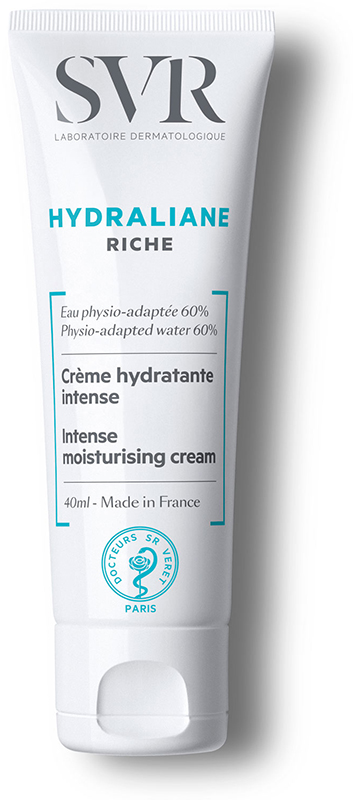 HYDRALIANE RICHE CREMA IDRATANTE 40 ML - Farmacianuova.eu