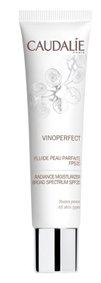 VINOPERFECT FLUIDO SPF20 40 ML 2016 - Farmacianuova.eu