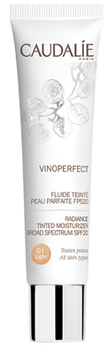VINOPERFECT FLUIDO SPF20 01 40 ML 2016 - Farmacianuova.eu