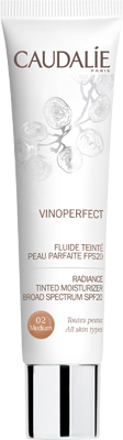 VINOPERFECT FLUIDO SPF20 02 40 ML 2016 - Farmacianuova.eu