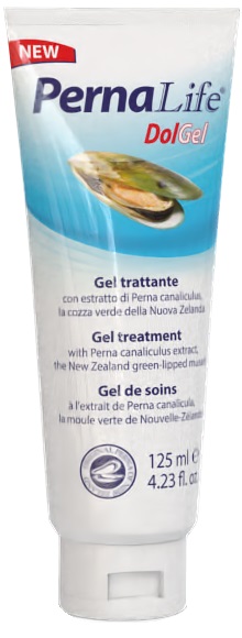 PERNALIFE DOL GEL 125 ML - Farmacianuova.eu
