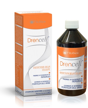 DRENCELL 500 ML - Farmacianuova.eu