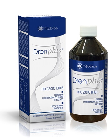 DRENPLUS 500 ML - Farmacianuova.eu