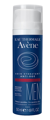 EAU THERMALE AVENE TRATTAMENTO IDRATANTE ANTI-ETA' 50 ML - Farmacianuova.eu