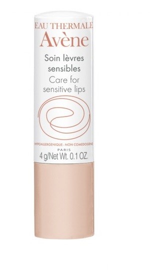 EAU THERMALE AVENE HIVER TRATTAMENTO LABBRA SENSIBILI 4 G - Farmacianuova.eu