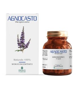 AGNOCASTO 50 CAPSULE - Farmacianuova.eu