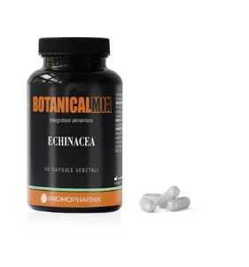 ECHINACEA BOTANICAL MIX 50 CAPSULE - Farmacianuova.eu