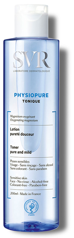 SVR PHYSIOPURE TONICO 200 ML - Farmacianuova.eu