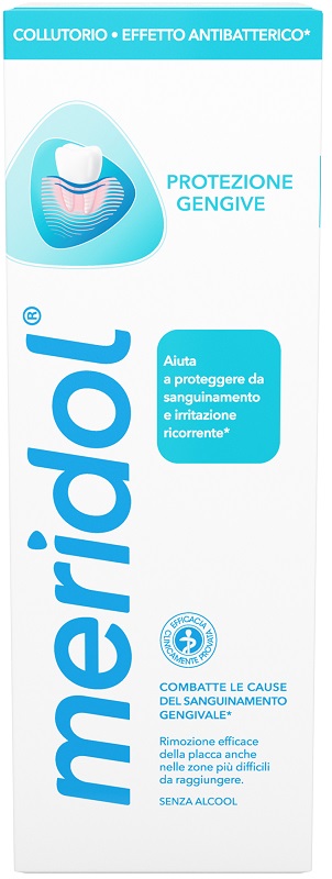MERIDOL COLLUTORIO 400 ML - Farmacianuova.eu