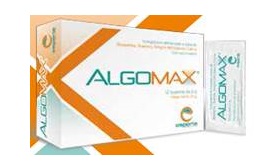 ALGOMAX ANTIDOLORIFICO 12 BUSTINE 2 G - Farmacianuova.eu