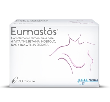 EUMASTOS 30 CAPSULE - Farmacianuova.eu