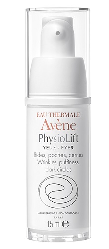 EAU THERMALE AVENE PHYSIOLIFT OCCHI RUGHE BORSE OCCHIALE 15 ML - Farmacianuova.eu