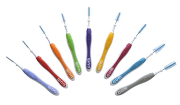 GUM TRAV-LER 0,6 SCOVOLINO PROMO 4 + 2 PEZZI - Farmacianuova.eu