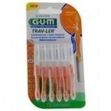 GUM TRAV-LER 0,9 SCOVOLINO PROMO 4 + 2 PEZZI - Farmacianuova.eu