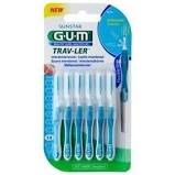 GUM TRAV-LER 1,6 SCOVOLINO PROMO 4 + 2 PEZZI - Farmacianuova.eu