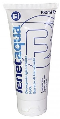 LENET AQUA DETERGENTE 100 ML - Farmacianuova.eu
