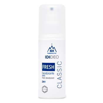 IDIDEO CLASSIC SPRAY 100 ML - Farmacianuova.eu
