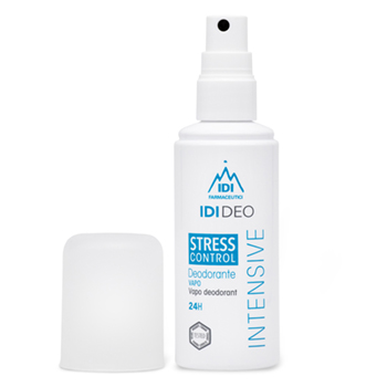 IDIDEO INTENSIVE SPRAY 100 ML - Farmacianuova.eu