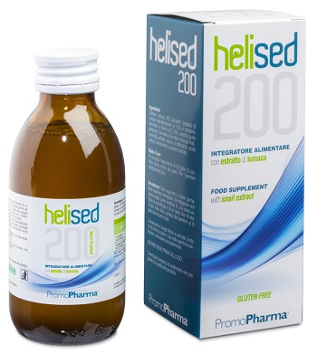 HELISED 200 150 ML - Farmacianuova.eu