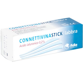 CONNETTIVINASTICK LABBRA 3 G - Farmacianuova.eu