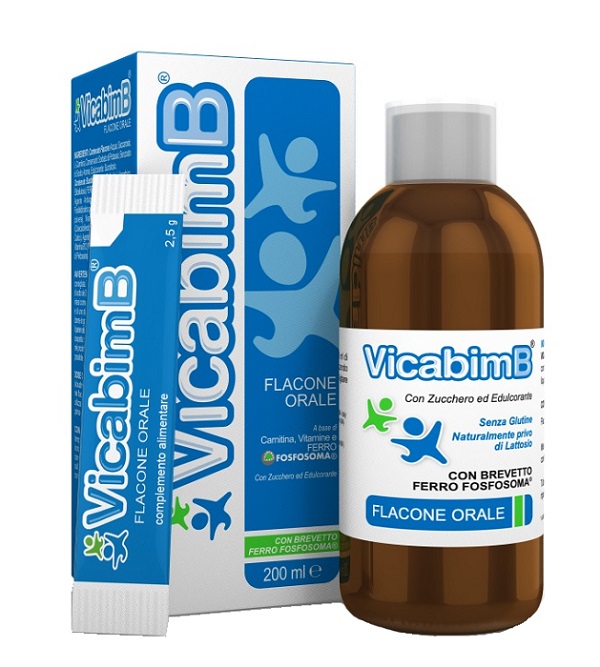 VICABIMB 200 ML - Farmacianuova.eu