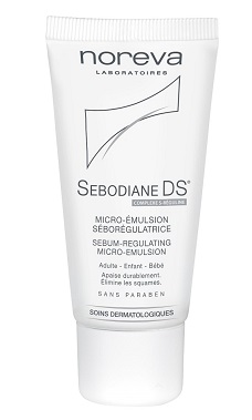 SEBODIANE DS MICRO EMULSIONE 30 ML - Farmacianuova.eu