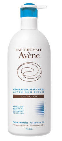 EAU THERMALE AVENE SOLARE RISTRUTTURANTE DOPOSOLE 400 ML NUOVA FORMULA - Farmacianuova.eu