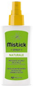 MISTICK SPRAY NATURALE 100 ML - Farmacianuova.eu