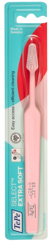 TEPE SPAZZ SELECT XSOFT - Farmacianuova.eu
